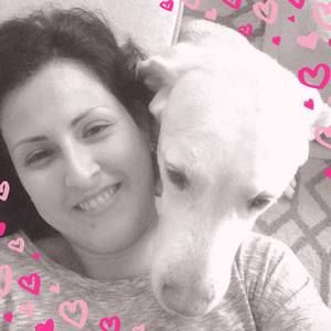 Meet your Posher, Carla